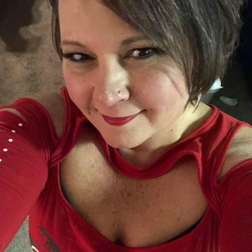 Meet your Posher, Tonya